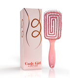 Paddle Brush – Glide Without Snags
