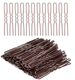 CurlyGirlMethodClub Bobby Pins 36 Pack – product view 3