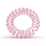CurlyGirlMethodClub No-Crush Coiled Hair Bands – product view 2