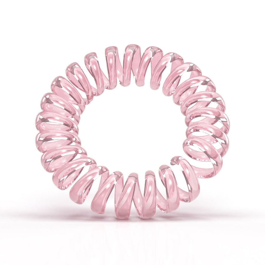 CurlyGirlMethodClub No-Crush Coiled Hair Bands – product view 2
