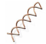 CurlyGirlMethodClub Twist Pins 4 Pack
