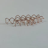 CurlyGirlMethodClub Twist Pins 4 Pack