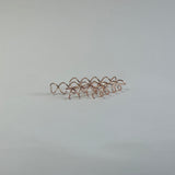 CurlyGirlMethodClub Twist Pins 4 Pack