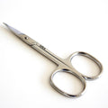 LOLA Straight & Curved Nail Scissors