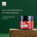 Strawberry Superfood Vitamin C Day Moisturiser 60ml