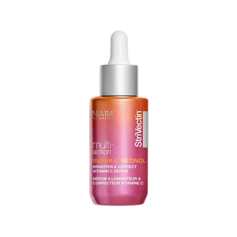 StriVectin Super-C Retinol Brighten Correct Serum 30ml