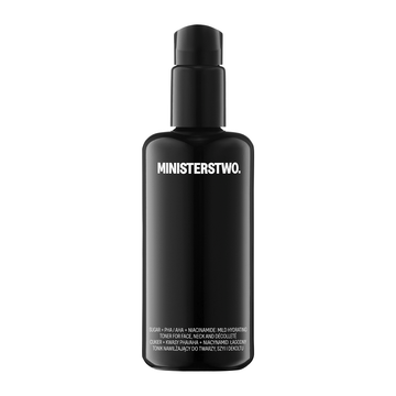 Vesa Beauty sugar PHA AHA niacinamide hydrating toner 200ml