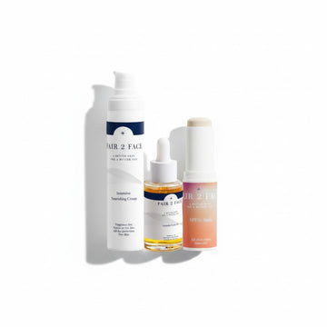 Summer Prep Kit