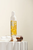 Wild Rising Mini Body Oil Travel Set