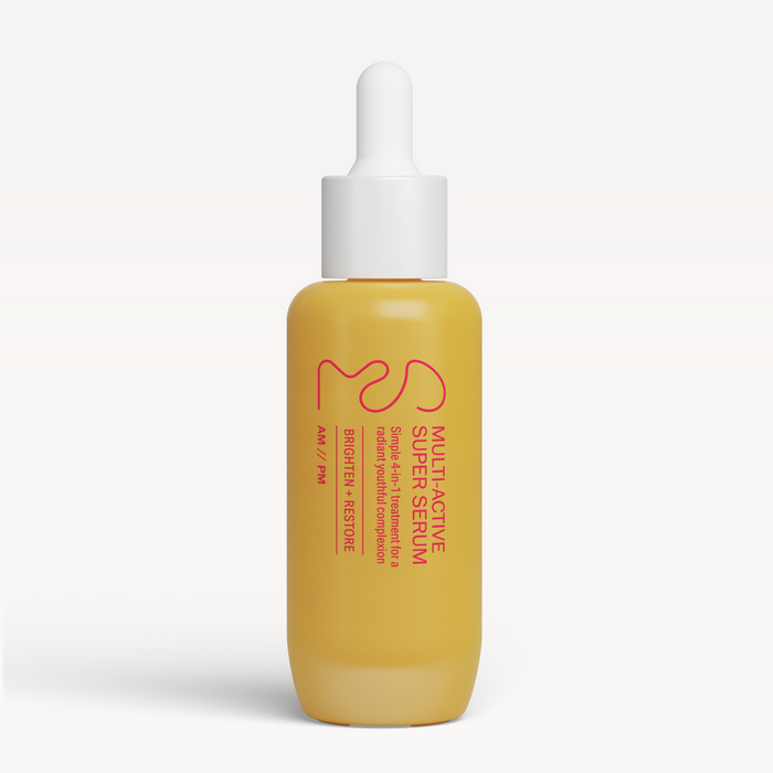 Vitamin C Moisturiser