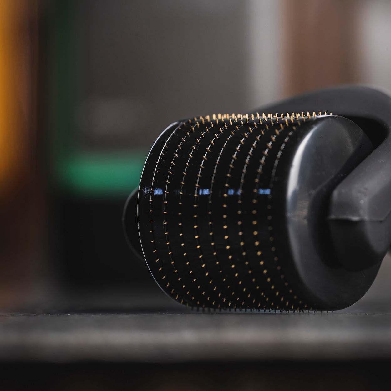 Voxtr Beard Derma Roller for Fuller-Looking Facial Hair