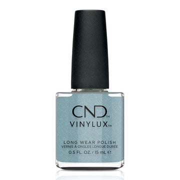 CND Vinylux Teal Textile 15ml