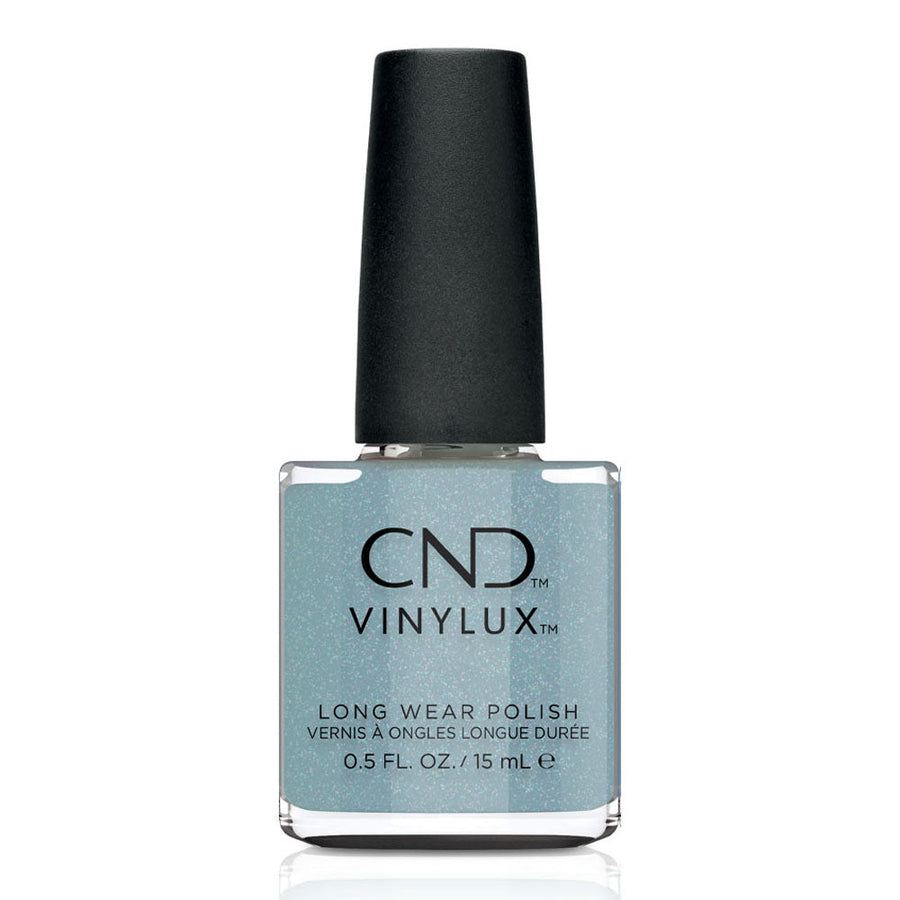 CND Vinylux Teal Textile 15ml
