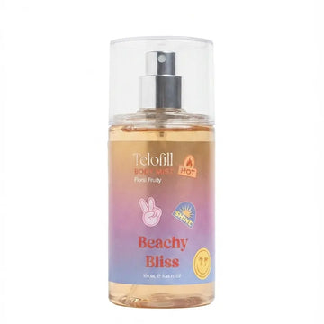 Telofill Beachy Bliss Body Mist 100ml