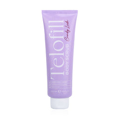 Telofill Candy Lush Body Scrub 250g