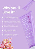 Telofill Candy Lush Body Scrub 250g