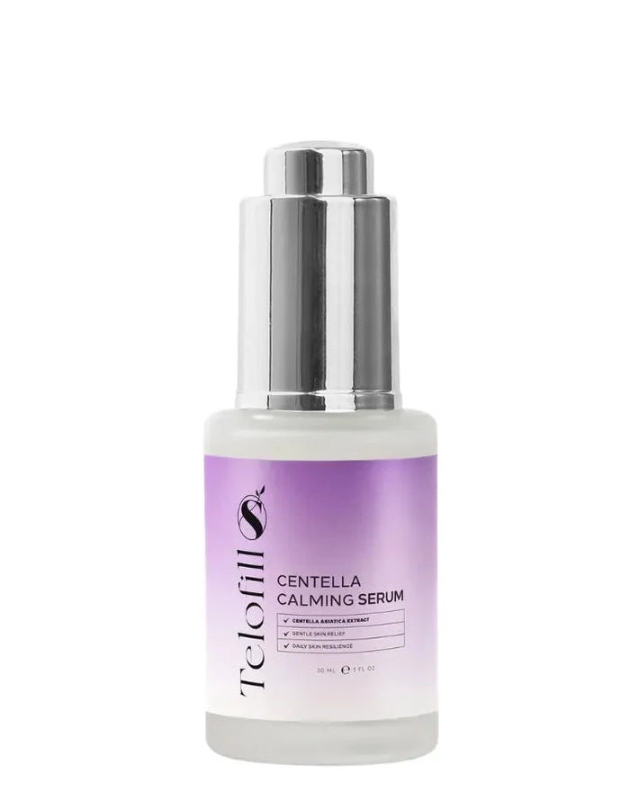 Telofill Centella Calming Serum 30ml