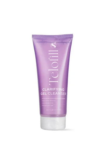 Telofill Clarifying Gel Cleanser 200ml