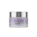 Telofill Facial Moisturizing Gel Cream 50g