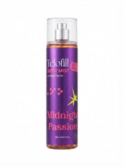 Telofill Midnight Passion Body Mist 236ml