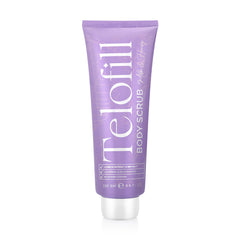 Telofill Milk & Honey Body Scrub 250g