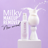 Telofill Milky Makeup Remover 200ml