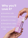 Telofill Nail Serum 4ml