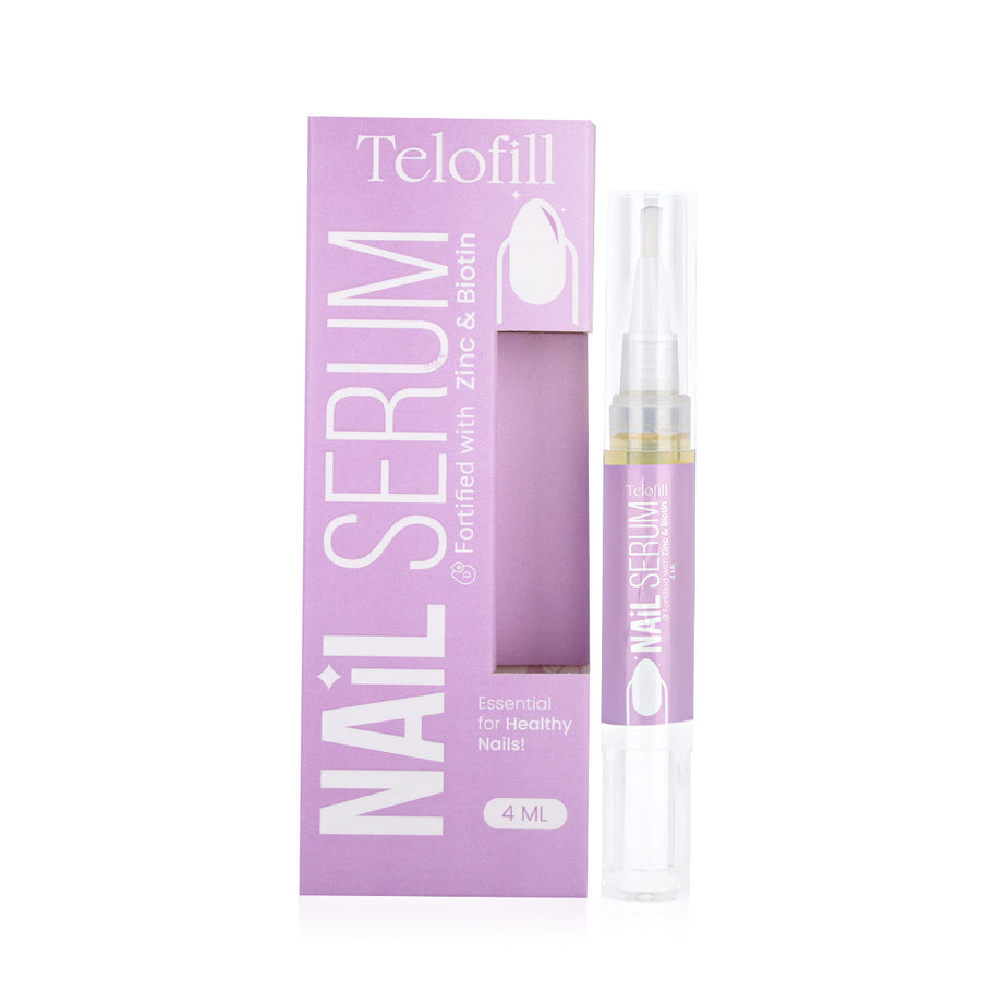Telofill Nail Serum 4ml