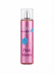 Telofill Pink Blush Body Mist 235ml