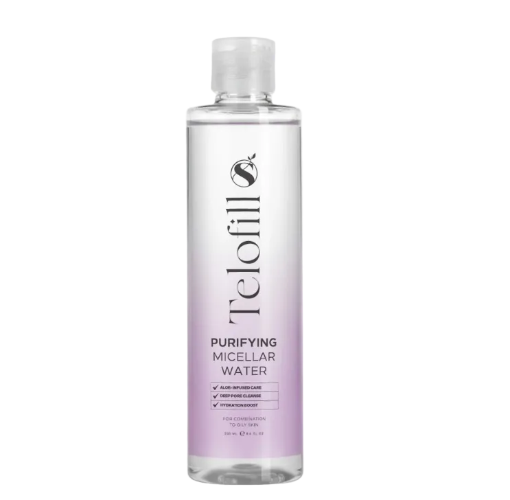Telofill Purifying Micellar Water 250ml