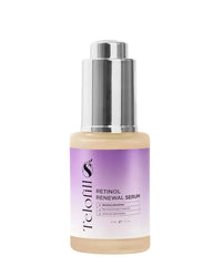 Telofill Retinol Renewal Serum 30ml