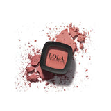 LOLA Luxe Velvet Blusher
