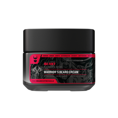 The Beard Struggle Beast Beard Cream