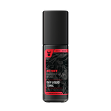 The Beard Struggle Beast Day Liquid Beard Oil