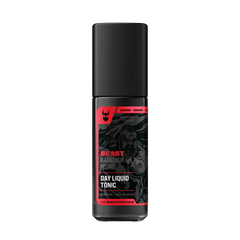 The Beard Struggle Beast Day Liquid Beard Oil