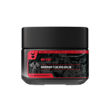 The Beard Struggle Beast Warrior's Beard Balm