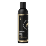 The Beard Struggle Radiance Body Wash Hoenir's Poem