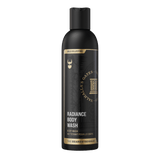 The Beard Struggle Radiance Body Wash Valhalla's Gates