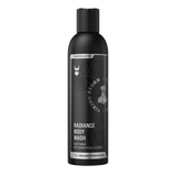 The Beard Struggle Radiance Body Wash Viking Storm