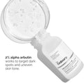 The Ordinary Alpha Arbutin 2% + HA Serum 30ml