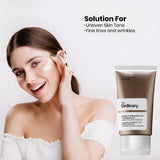 The Ordinary Vitamin C Suspension 23% + HA Spheres 2% 30ml
