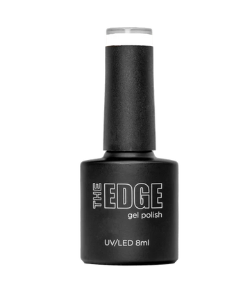 The Edge Nails Top Coat Gel Polish