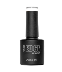 The Edge Nails Top Coat Gel Polish