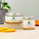 Ezàpè Naturals Sweet Orange and Neroli Body Butter