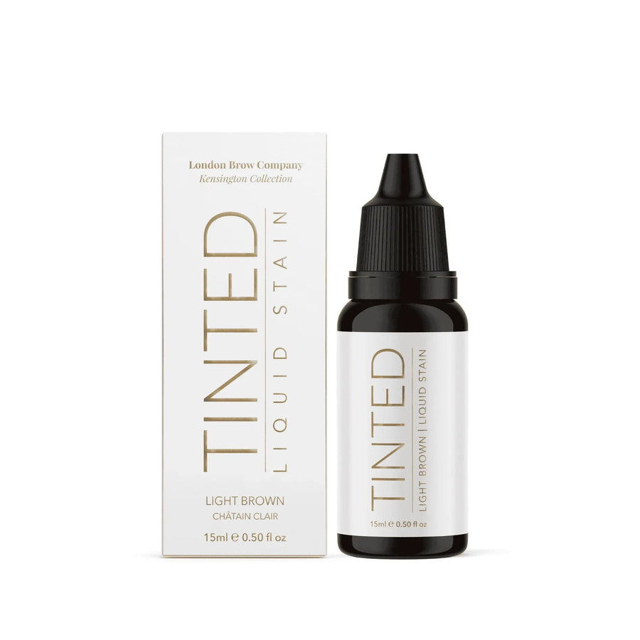 Liquid Brow Stain Tint – Professional Colour 15 ml