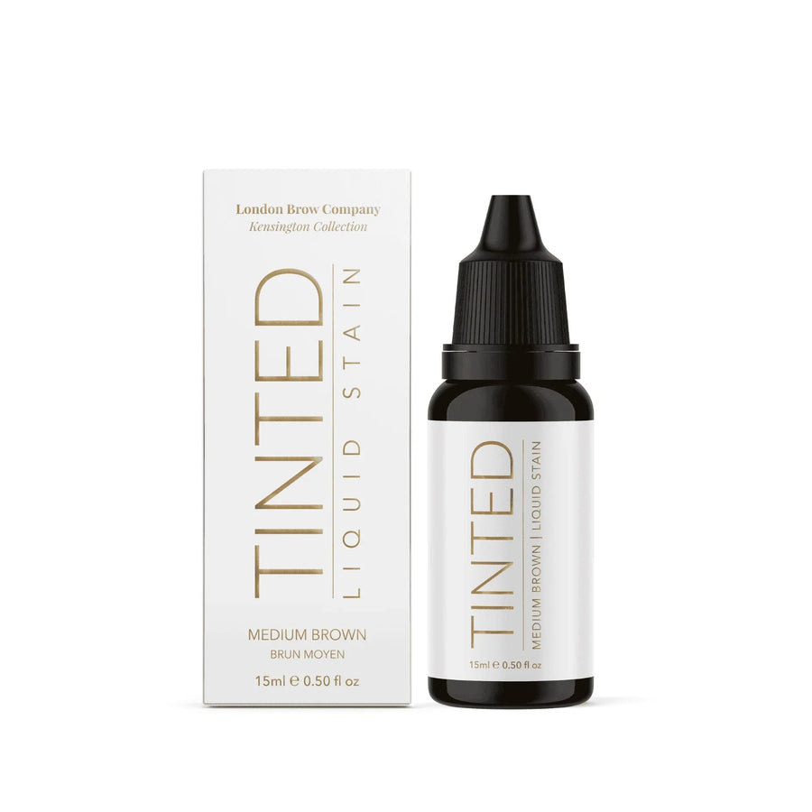 Liquid Brow Stain Tint – Professional Colour 15 ml