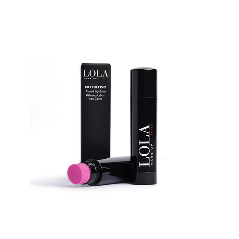 LOLA Tinted Lip Balm SPF15