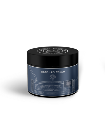 Tired Leg Cream 60g