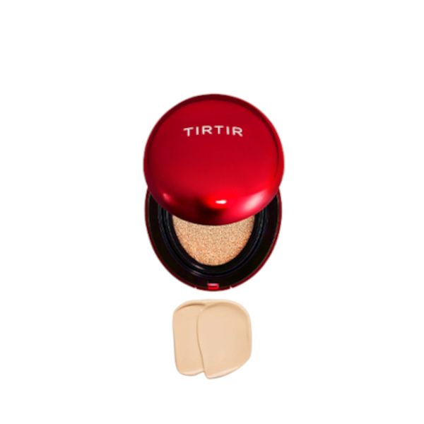 TIRTIR Mask Fit Red Cushion Mini 23N Sand