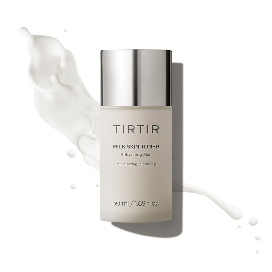 TIRTIR Milk Skin Toner Light product detail